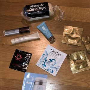 FREE GIFT included with Every Purchase!